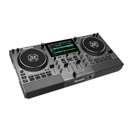 Купить Numark Mixstream Pro Go по выгодной цене в Казани