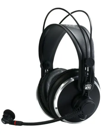 Купить AKG HSD271 по выгодной цене в Казани