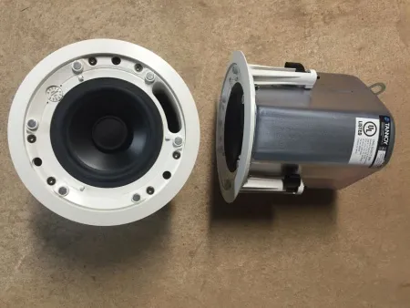 Tannoy CMS 503ICT BM