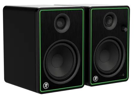 MACKIE CR5-X MACKIE CR5-X