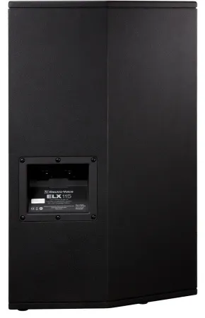 Купить ELECTRO-VOICE ELX115 по выгодной цене в Казани