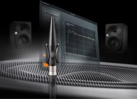 Купить NEUMANN MA 1 по выгодной цене в Казани