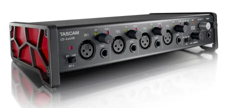 Купить Tascam US-4x4HR по выгодной цене в Казани