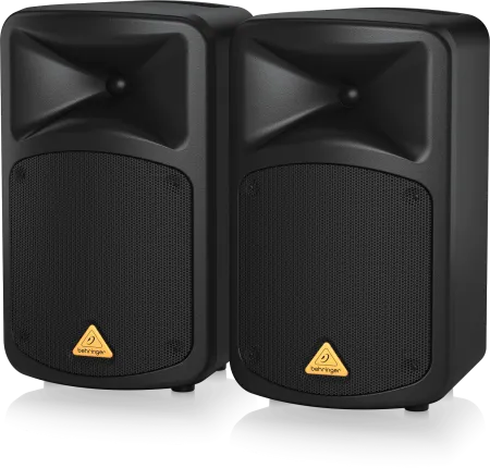 Купить BEHRINGER EPS500MP3 по выгодной цене в Казани