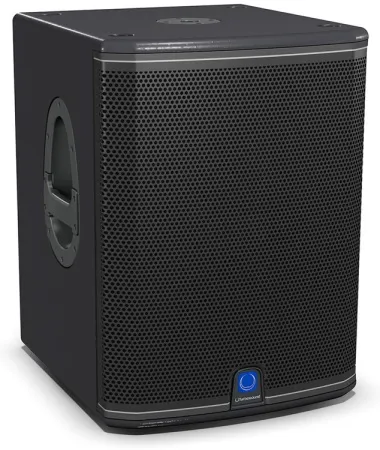 Купить TURBOSOUND iQ15B по выгодной цене в Казани