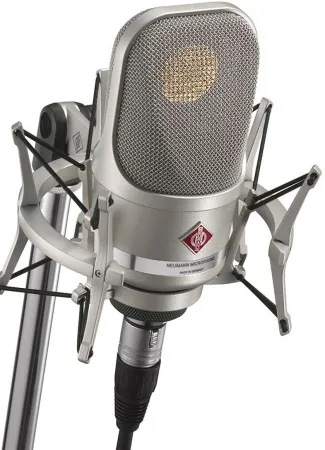 Купить NEUMANN TLM 107 по выгодной цене в Казани