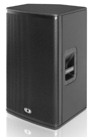 DYNACORD A 115 DYNACORD A 115