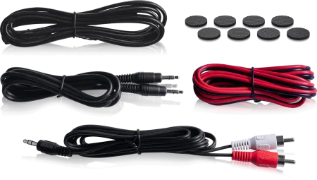 Купить BEHRINGER TRUTH 3.5 BT-WH по выгодной цене в Казани