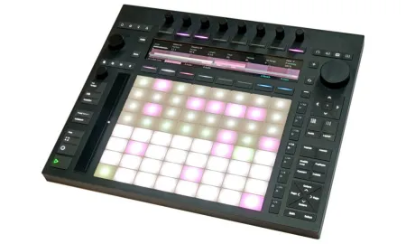 Купить Ableton Push 3 по выгодной цене в Казани