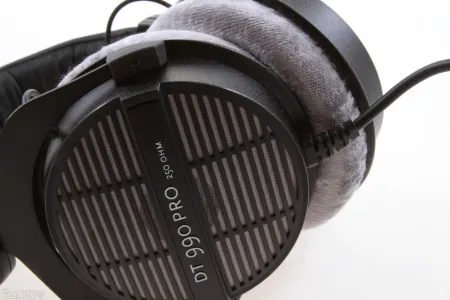 Купить BEYERDYNAMIC DT 990 PRO по выгодной цене в Казани