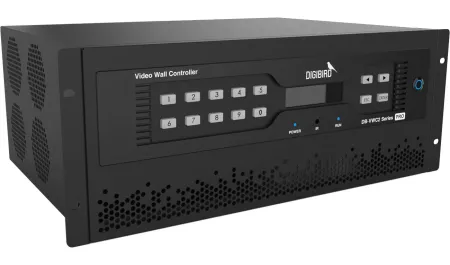 Купить Digibird DB-VWC2-HP-OC-4K60HDMI2 по выгодной цене в Казани