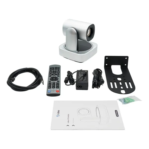 Lideo PTZ-HD20 Lideo PTZ-HD20