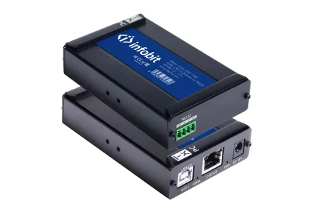 Купить Infobit iTrans USB2-TR80 по выгодной цене в Казани