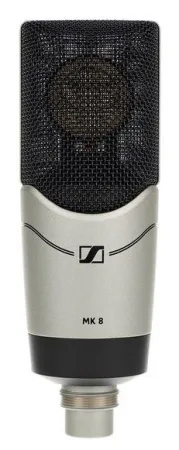 Купить SENNHEISER MK 8 по выгодной цене в Казани