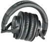 Купить Audio-Technica ATH-M40x по выгодной цене в Казани
