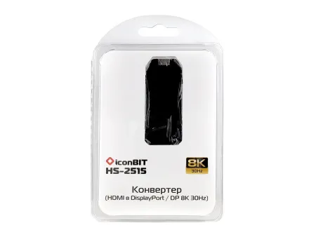 Купить iconBIT HS-2515 по выгодной цене в Казани
