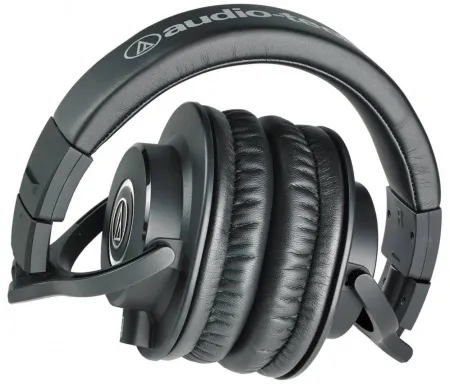 Купить Audio-Technica ATH-M40x по выгодной цене в Казани