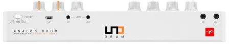 Купить IK MULTIMEDIA UNO Drum по выгодной цене в Казани