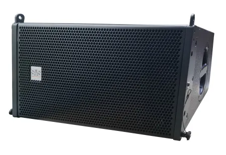 Купить SVS Audiotechnik LA-28 по выгодной цене в Казани