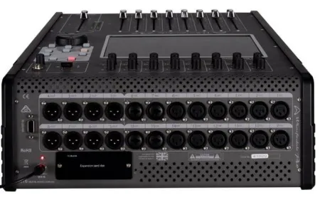 Купить WHARFEDALE PRO M16 по выгодной цене в Казани