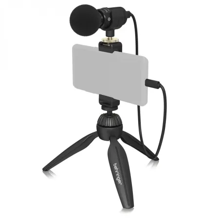 Купить BEHRINGER GO VIDEO KIT по выгодной цене в Казани