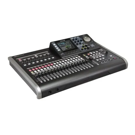 Tascam DP-24SD Tascam DP-24SD