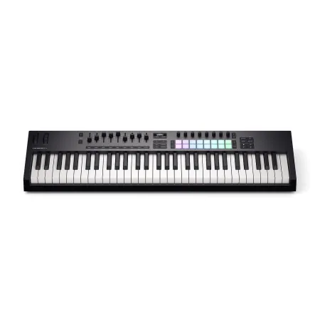 Купить NOVATION Launchkey 61 MK4 по выгодной цене в Казани