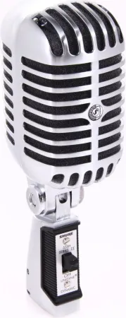 Купить SHURE 55SH series II по выгодной цене в Казани
