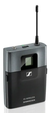 Купить Sennheiser XSW 1-ME3-A по выгодной цене в Казани