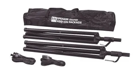 HK AUDIO Speaker Stand Add On Package HK AUDIO Speaker Stand Add On Package