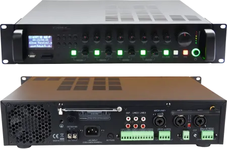 Купить SVS Audiotechnik MA-360 PRO по выгодной цене в Казани