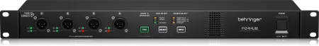 Купить BEHRINGER P24HUB по выгодной цене в Казани