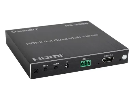 Купить iconBIT HS-2506 по выгодной цене в Казани