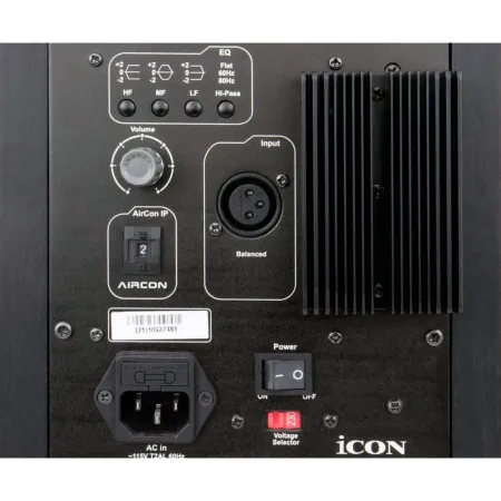 Купить Icon DT-5A Air по выгодной цене в Казани