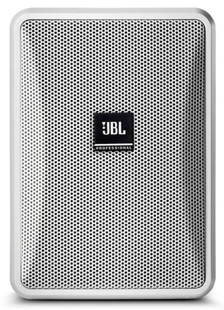 Купить JBL Control 23-1-WH по выгодной цене в Казани