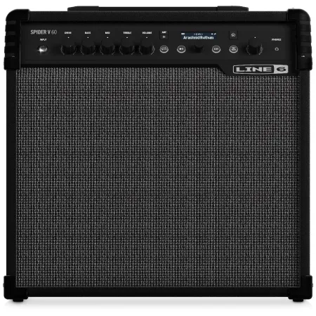 Купить LINE 6 SPIDER V 60 по выгодной цене в Казани