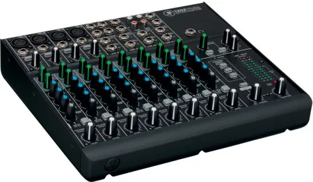 Купить MACKIE 1202 VLZ 4 по выгодной цене в Казани