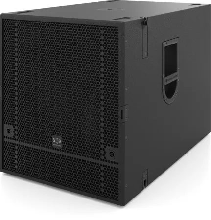 SE Audiotechnik B 18