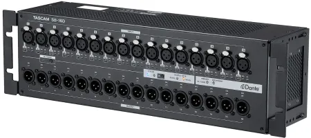 Купить Tascam SB-16D по выгодной цене в Казани