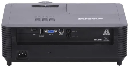 Купить INFOCUS IN118AA по выгодной цене в Казани