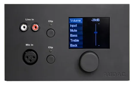 Купить AUDAC DW5066/B по выгодной цене в Казани
