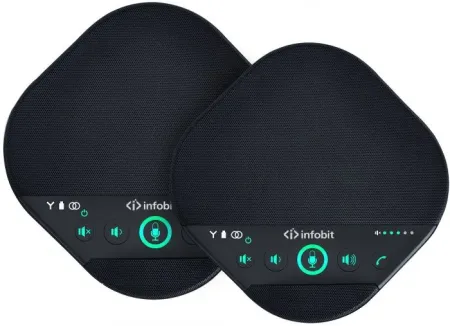 Купить Infobit iSpeaker M600 по выгодной цене в Казани