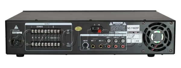 ROXTON MZ-360 ROXTON MZ-360