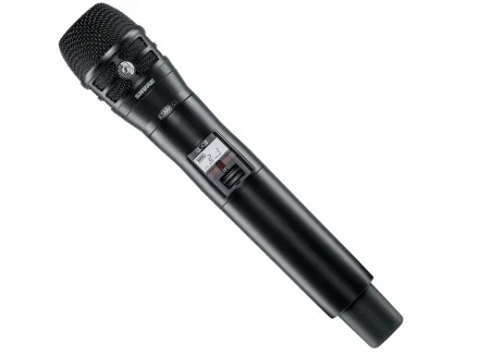 Купить SHURE QLXD2/K8B G51 по выгодной цене в Казани