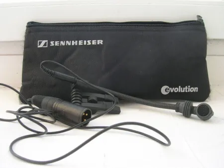 Купить SENNHEISER E 608 по выгодной цене в Казани