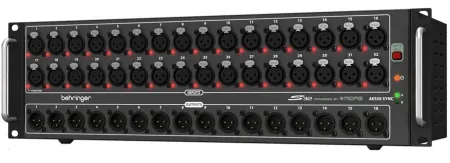 Купить BEHRINGER S32 по выгодной цене в Казани