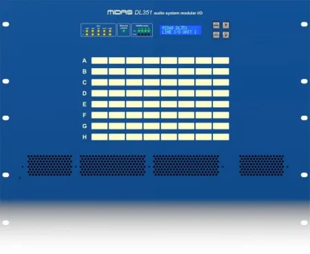 Купить MIDAS DL351 по выгодной цене в Казани