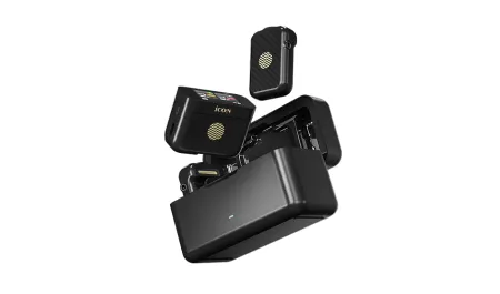 Купить Icon AirMic Pro Black по выгодной цене в Казани
