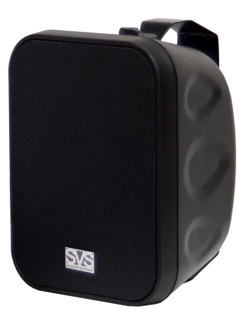 Купить SVS Audiotechnik WSP-60 Black по выгодной цене в Казани