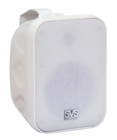 Купить SVS Audiotechnik WSP-60 White по выгодной цене в Казани